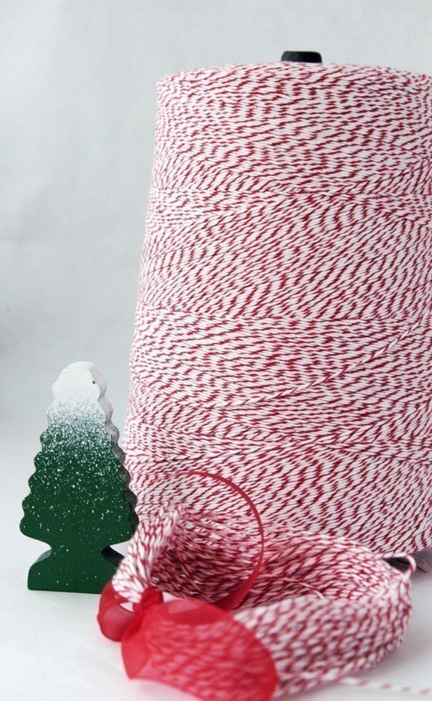 100 Yards Bakers Twine FREE SHIPPING