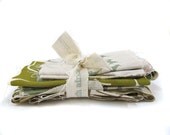 Scraps - 250g of Mixed Greens