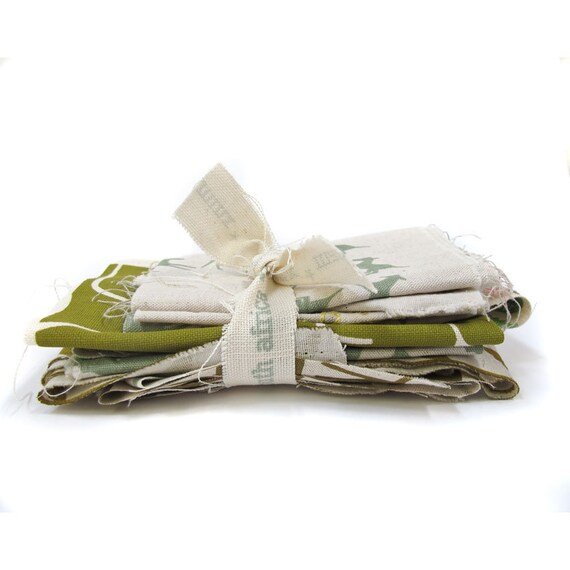 Scraps - 250g of Mixed Greens