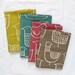 Fabric by the metre - Eep
