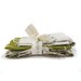 Scraps - 250g of Mixed Greens