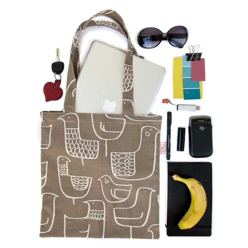 Bookbag - Eep