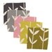 Fabric by the metre - Solid Orla