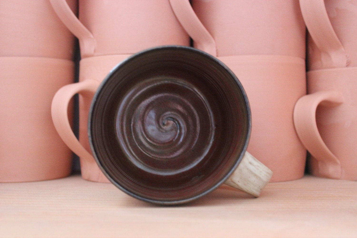 Angry Cat Mug
