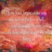 Oh My Jesus 4x5 Catholic Prayer Print