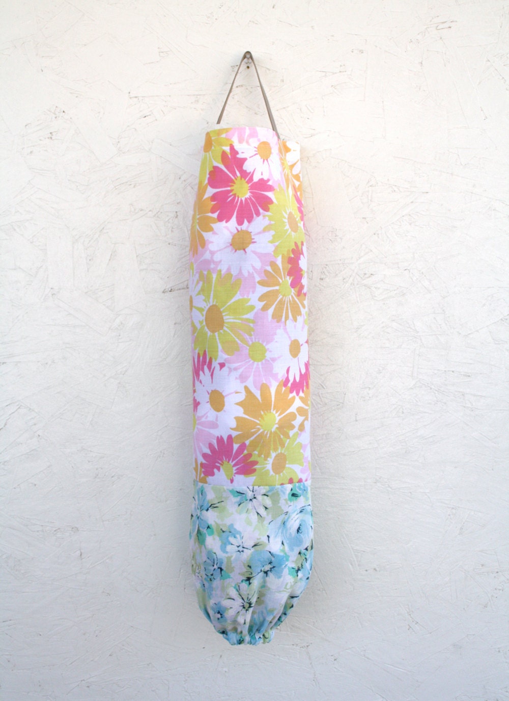 SALE - Grocery Bag Dispenser