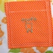 Tooth Fairy Pillow
