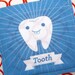 Tooth Fairy Pillow
