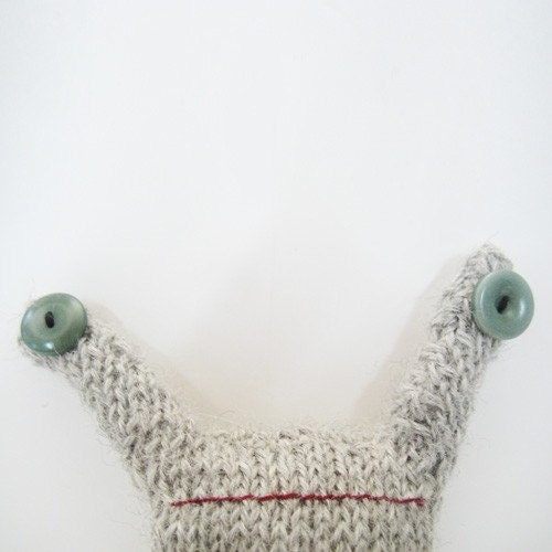 Chauncey - Beast no. 151