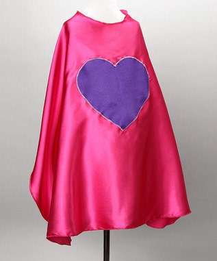 Kids Costume Superhero Cape Personalized Cape