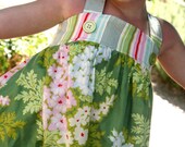 Sweetie Pie Design Laurel Sundress - Size 3T - Ready to Ship