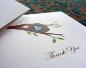 Nest Notecards