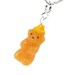 Honey bear necklace