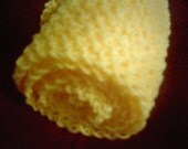 Let the sun shine in Yellow Scarf