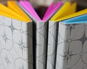 Bright Booklet Set 4pk
