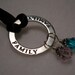 Family Circle Pendant