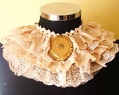 Victorian Collar - L'Exuberance