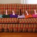 Penis Cushion MATURE