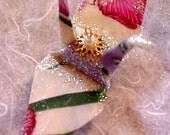 Stevie Wonder Peace Crane Wedding Cake Topper Party Favor Origami Christmas Ornament Bird Orchid Flower