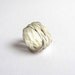 Zopf braided ring triple