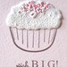 Pink Cupcake