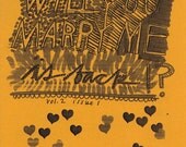 Will You Marry Me Is Back