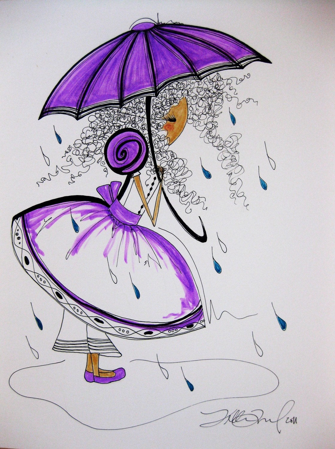 Purple Rain