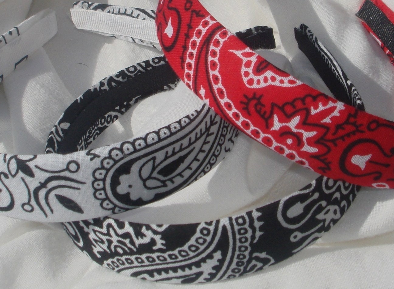 Bandana Headband