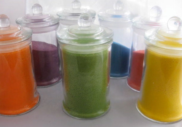 Childrens Eco-Friendly Milk Paint