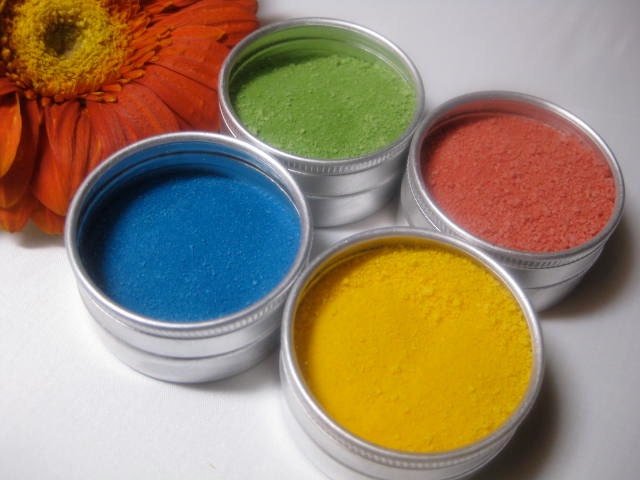Childrens Eco-Friendly Milk Paint