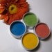 Childrens Eco-Friendly Milk Paint