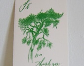 Gift Card (Tt, thank you)