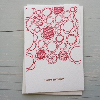 Gift Card (Happy Birthday)