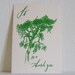 Gift Card (Tt, thank you)