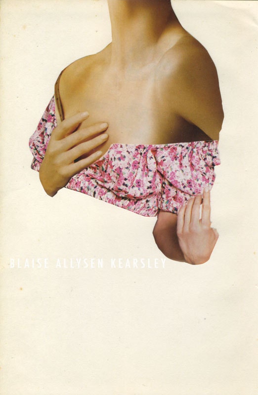 Print of Handmade Paper Collage 8 x 10 / 11 x 14 / 16 x 20