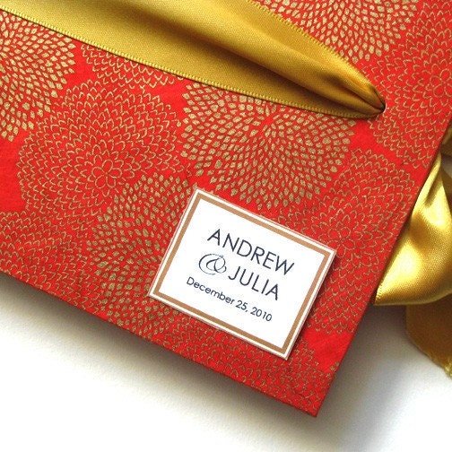 Custom Name Plate