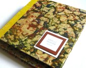 SALE - Mustard Seed Guest Book