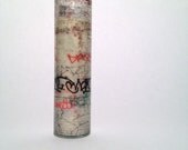 D-LIGHT pillar candle