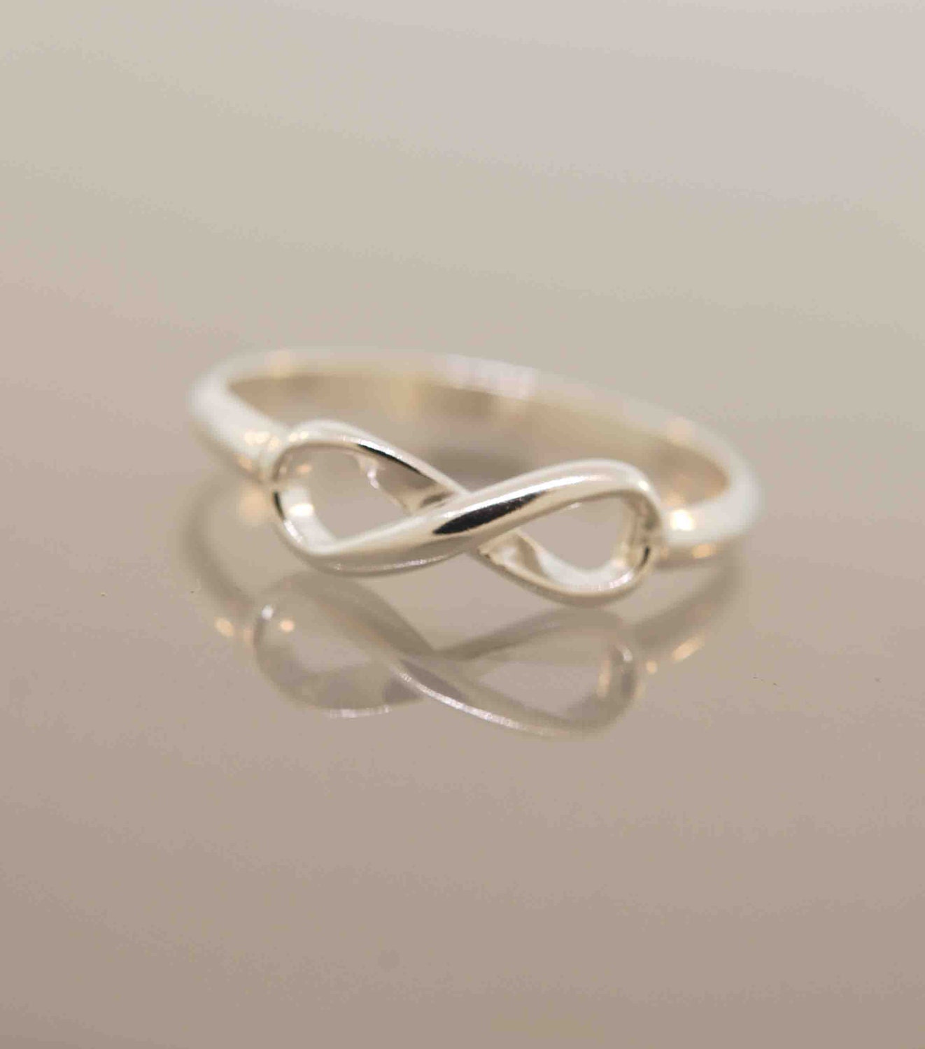 Infinity Ring Sale
