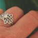 Favorite Filigree Hamsa