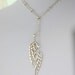 Angel Heart Wings Lariot