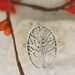 Branch Tree Ring