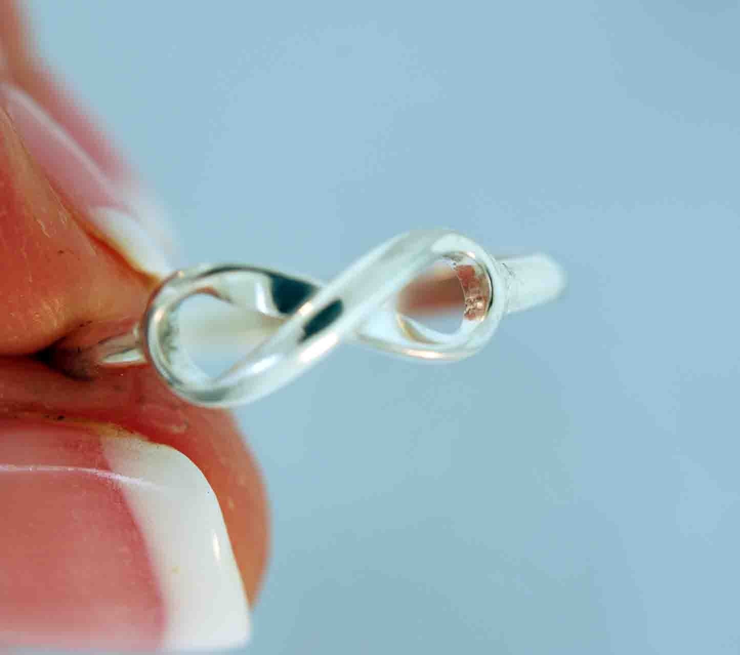 Infinity Ring Promotion