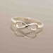 Infinity Ring Promotion