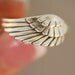 Custom Angel Love