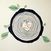 custom family tree -- black