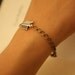 Silver Arrow BRACELET