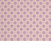 Amy Butler Gypsy Caravan Gypsy Deco Dots Astor cotton Fabric by the yard