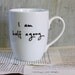 Half agony, half hope - Persuasion - Jane Austen