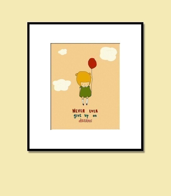 FLY AWAY